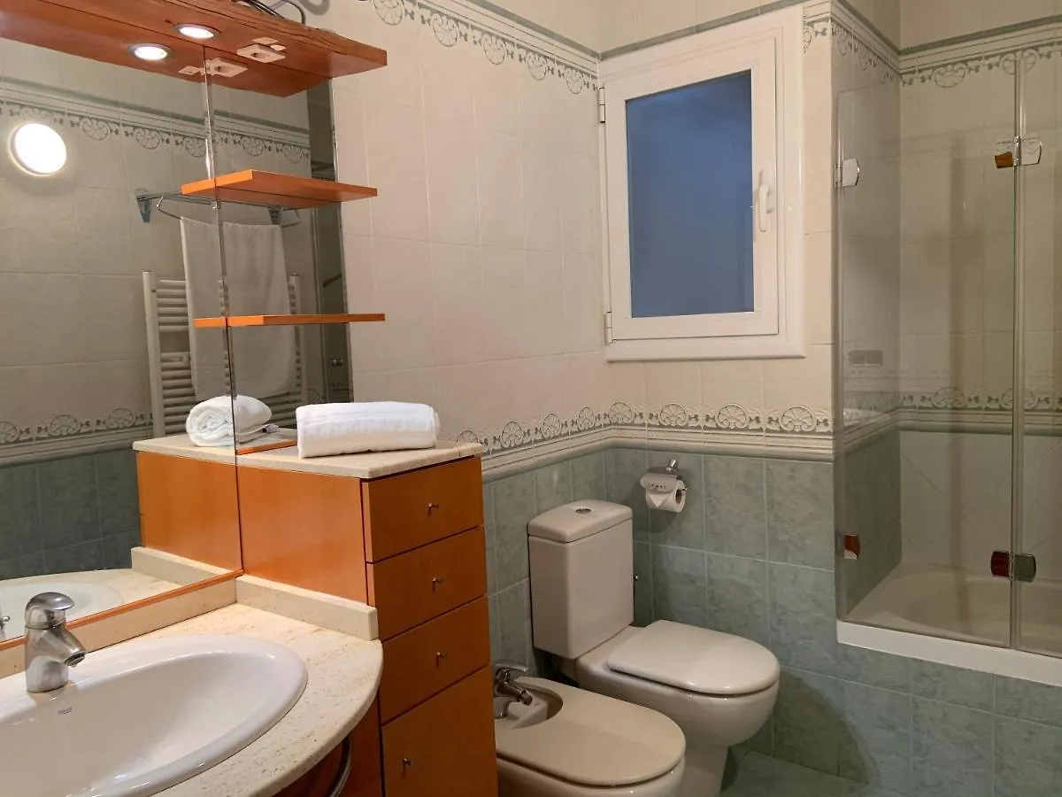 Casa Cambrils Bahia 빌라 펜션