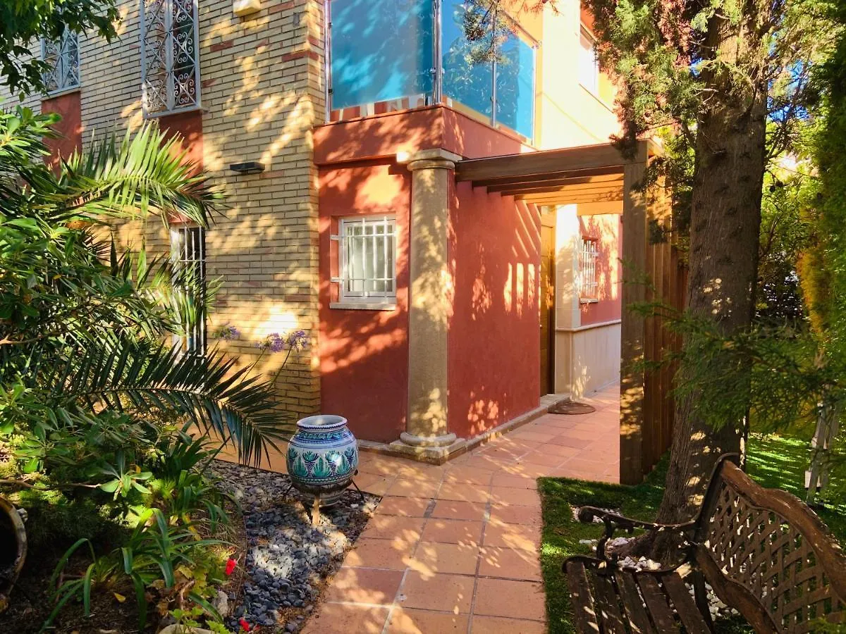 Casa Cambrils Bahia 빌라 0*,