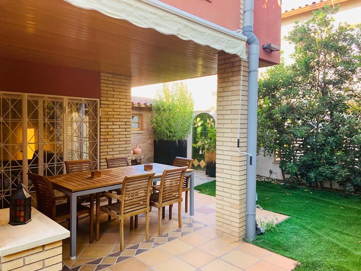 Casa Cambrils Bahia의 연락처