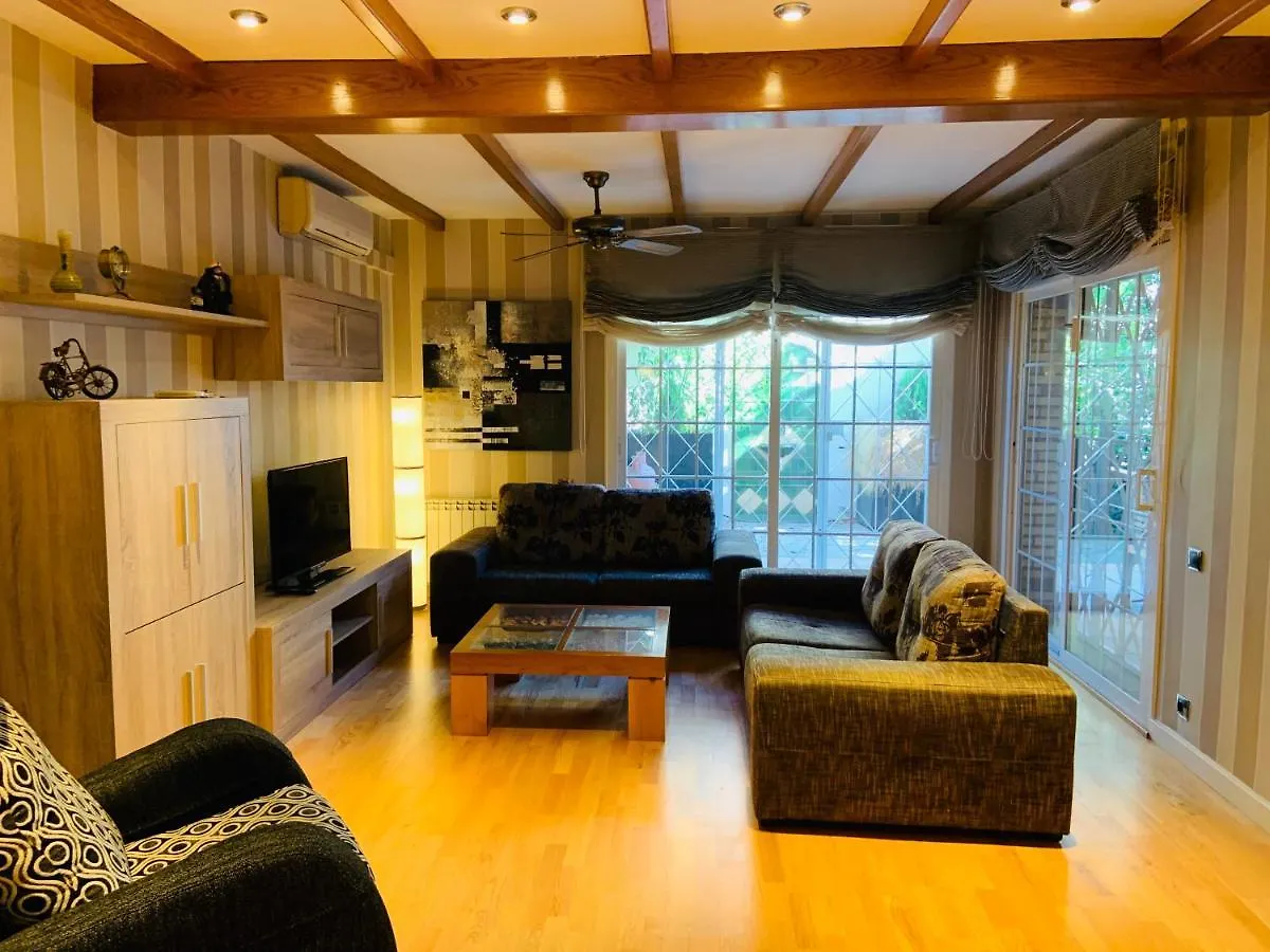Villa Casa Cambrils Bahia