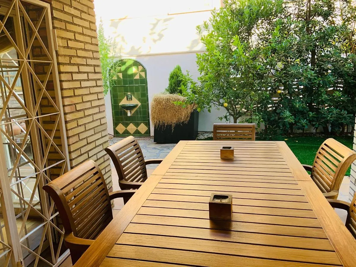 Casa Cambrils Bahia 빌라 스페인