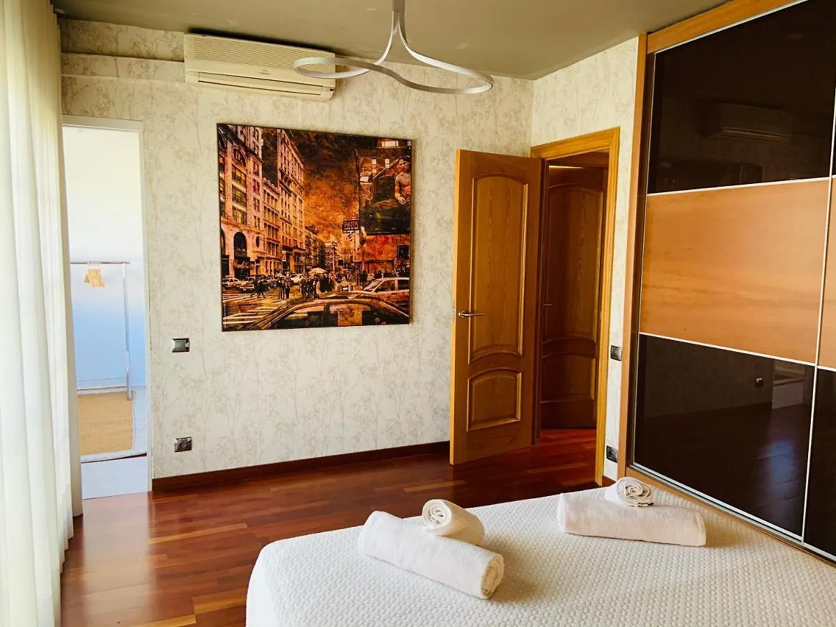 Casa Cambrils Bahia 빌라 0*,  스페인