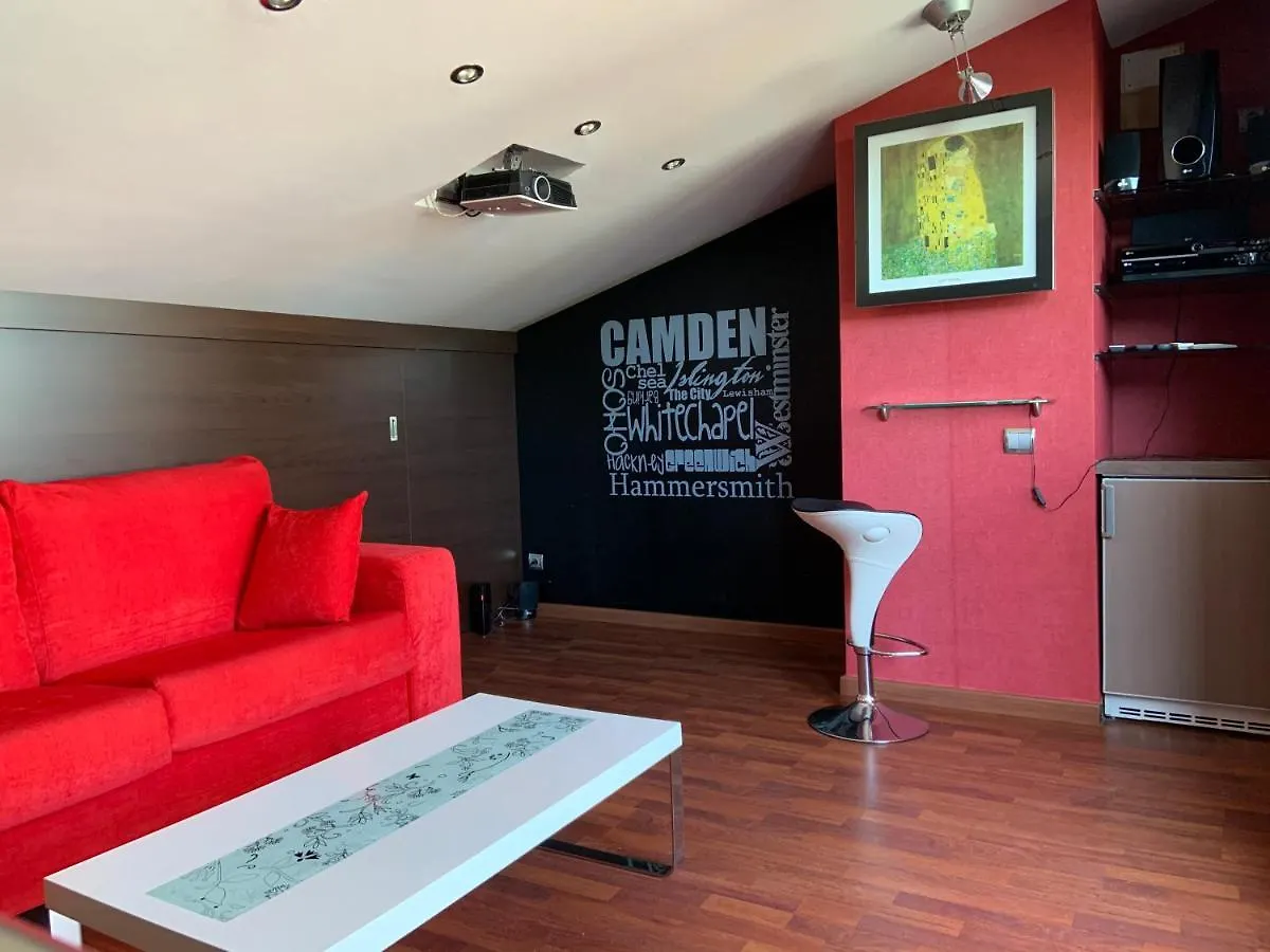 Villa Casa Cambrils Bahia Ferienhaus