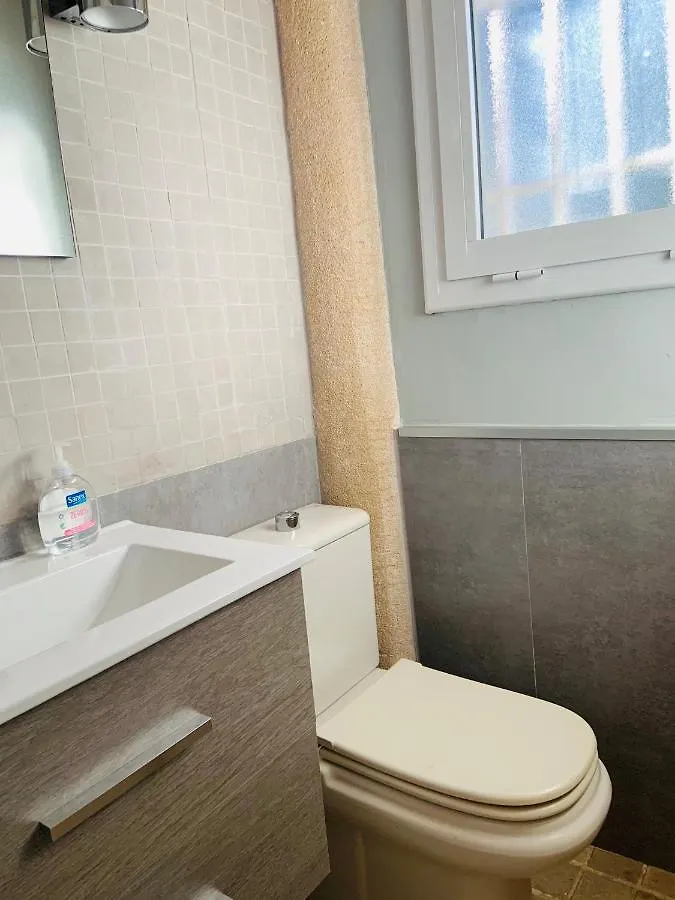 Villa Casa Cambrils Bahia Spanien