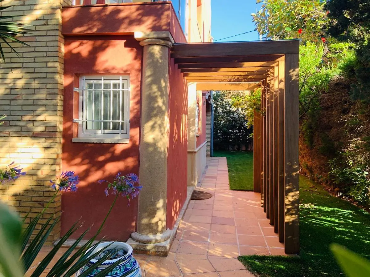 Villa Casa Cambrils Bahia