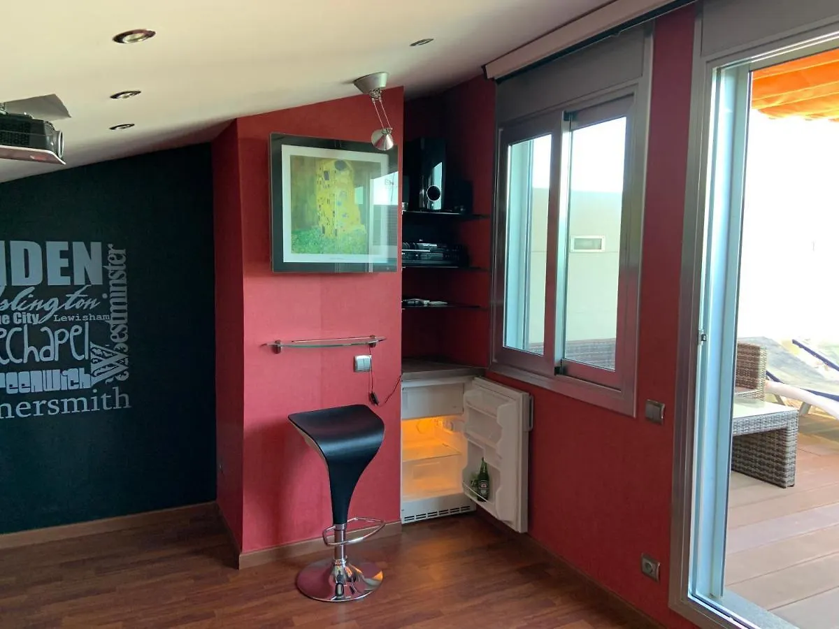 Casa Cambrils Bahia 빌라 펜션
