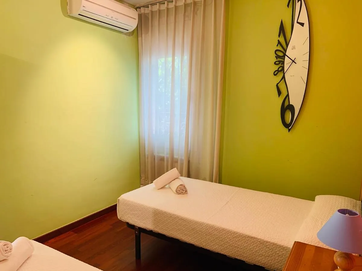 Casa Cambrils Bahia 빌라 펜션