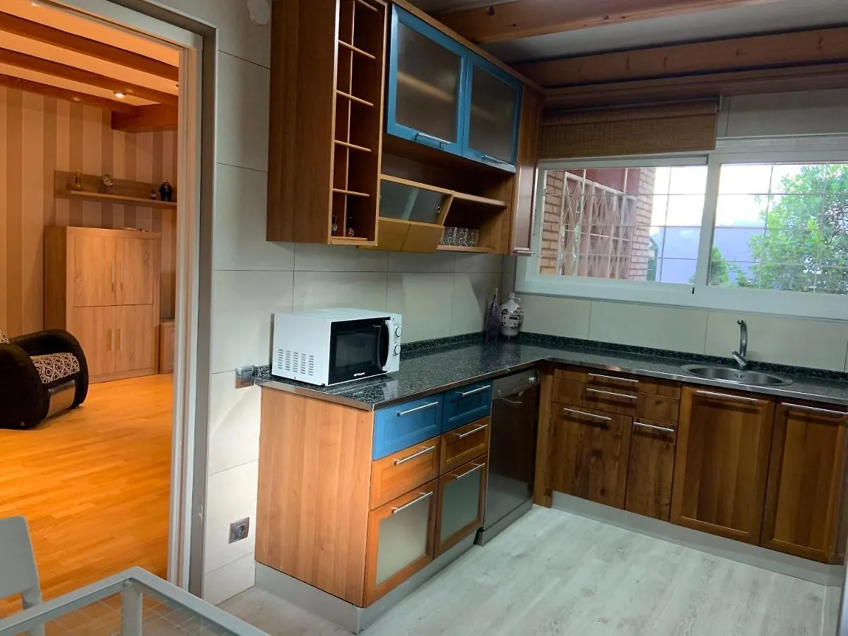 Casa Cambrils Bahia 빌라 0*,  스페인