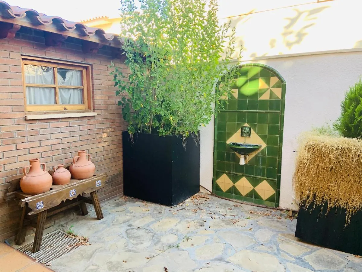 Ferienhaus Villa Casa Cambrils Bahia