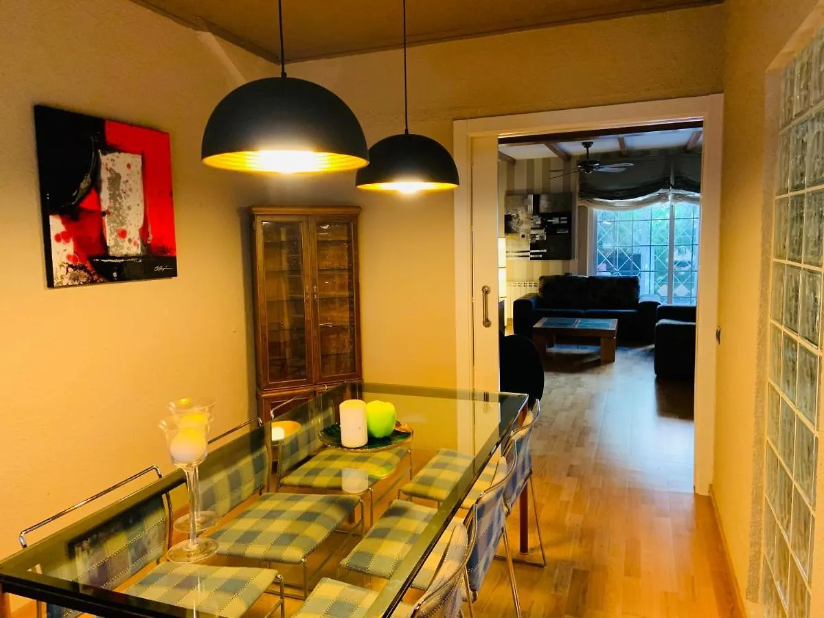 Casa Cambrils Bahia 빌라