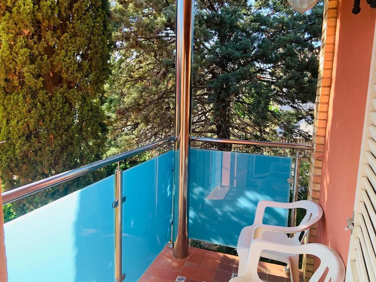 펜션 Casa Cambrils Bahia 빌라 스페인