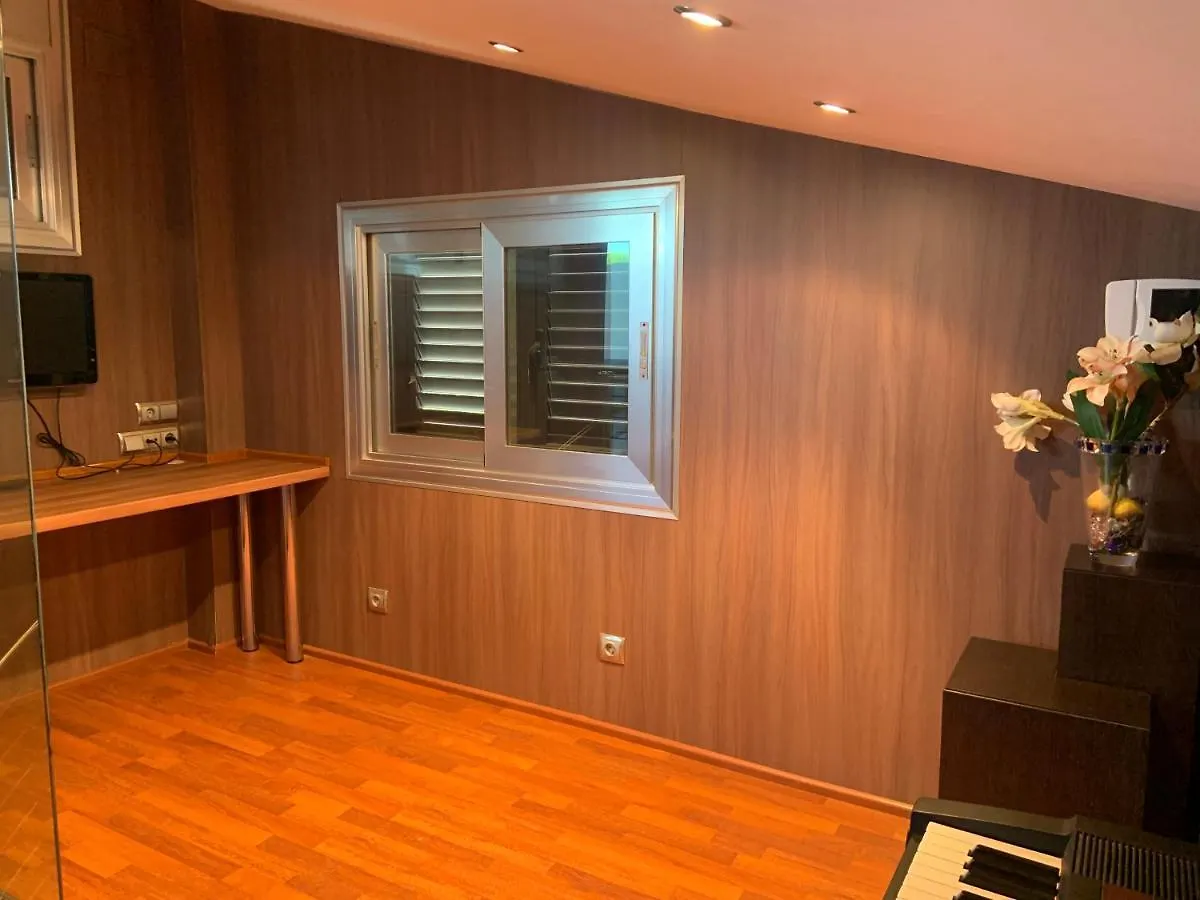 Villa Casa Cambrils Bahia Ferienhaus