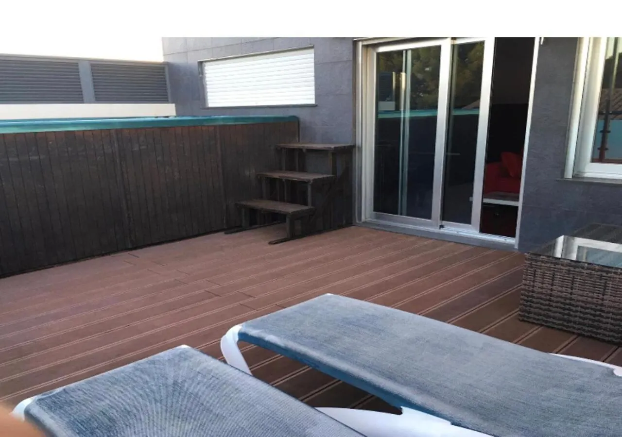 펜션 Casa Cambrils Bahia 빌라