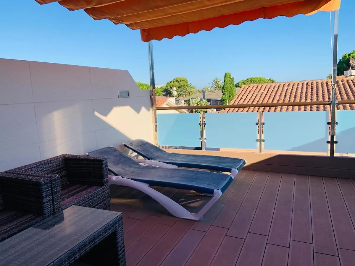 Casa vacanze Villa Casa Cambrils Bahia