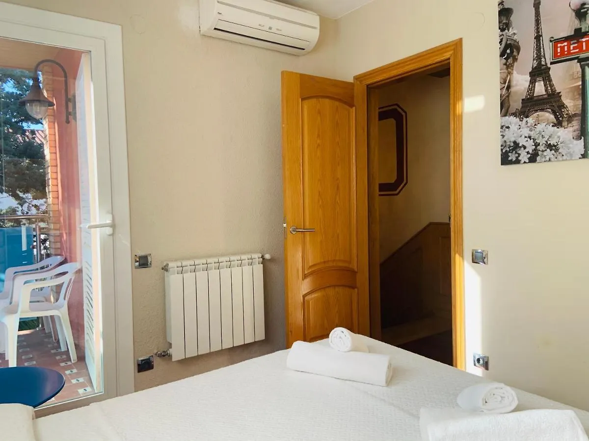 Casa vacanze Villa Casa Cambrils Bahia Spagna