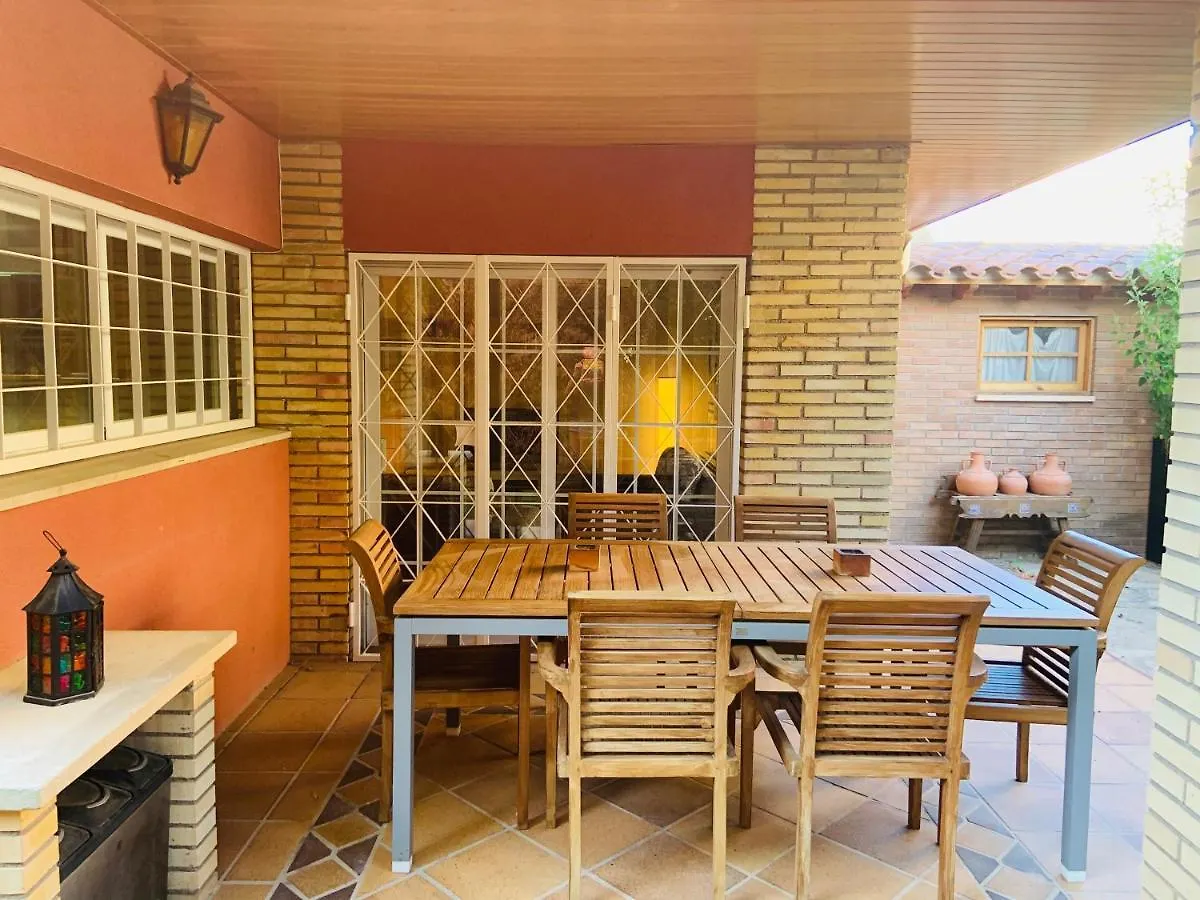 Villa Casa Cambrils Bahia 0*,  Spagna