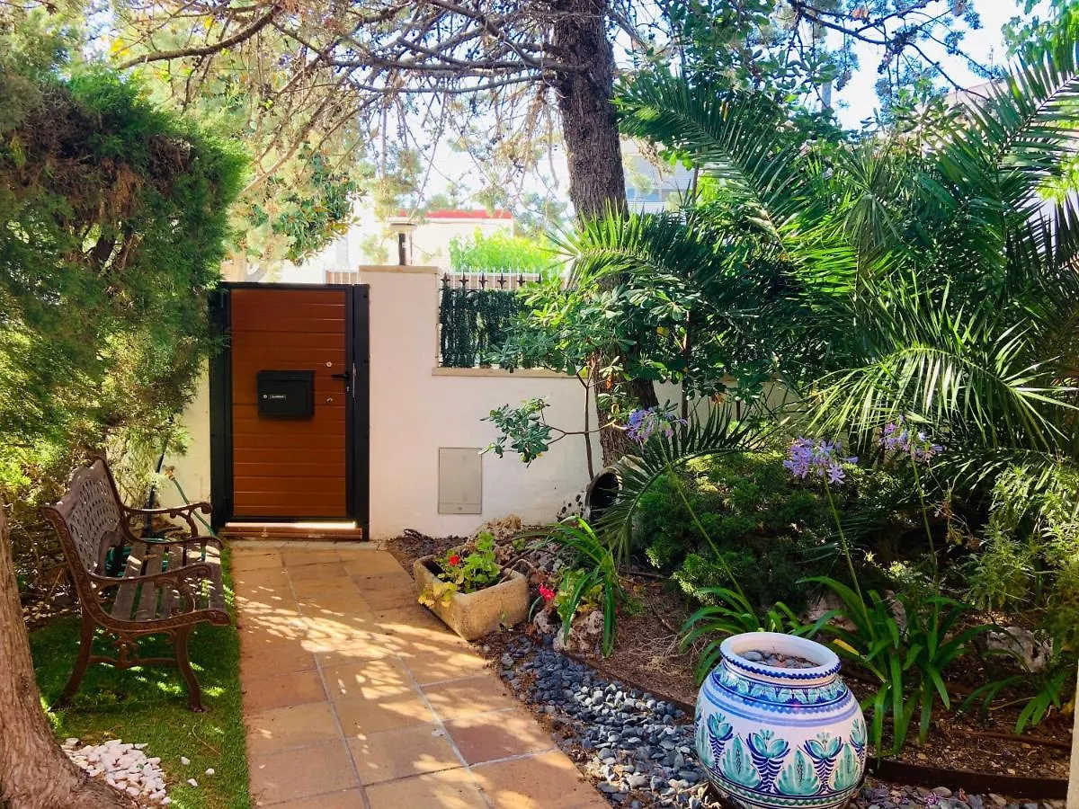 Casa vacanze Villa Casa Cambrils Bahia Spagna