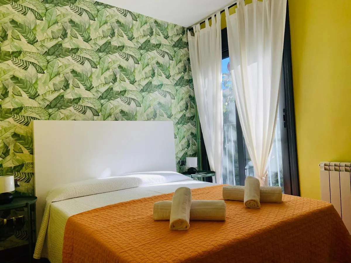 Villa Casa Cambrils Bahia Casa vacanze