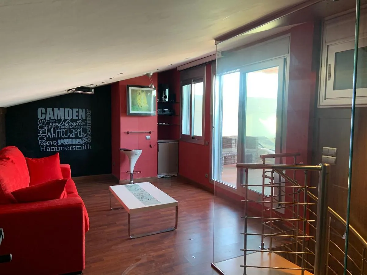 Villa Casa Cambrils Bahia