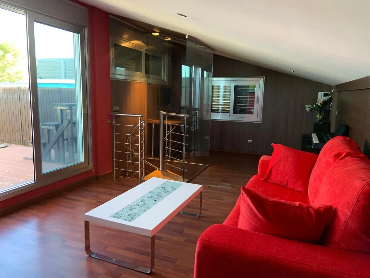 Casa vacanze Villa Casa Cambrils Bahia Spagna