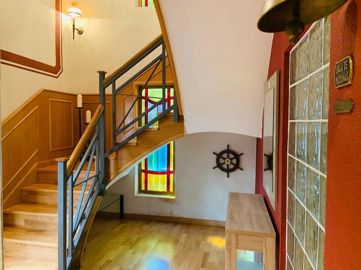 Villa Casa Cambrils Bahia